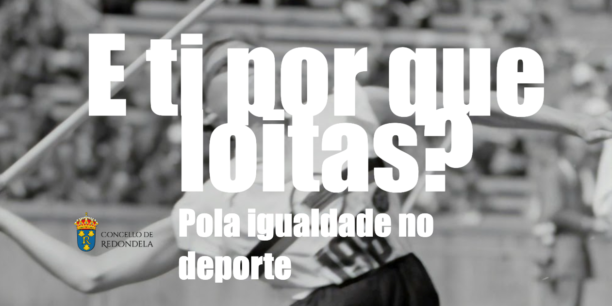 Igualdade no Deporte F1715594828361129