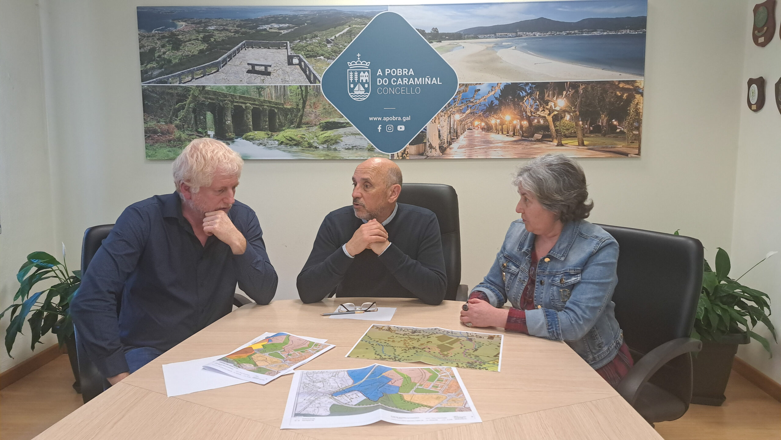 Informe emitido Concello proxecto ampliación Escurís