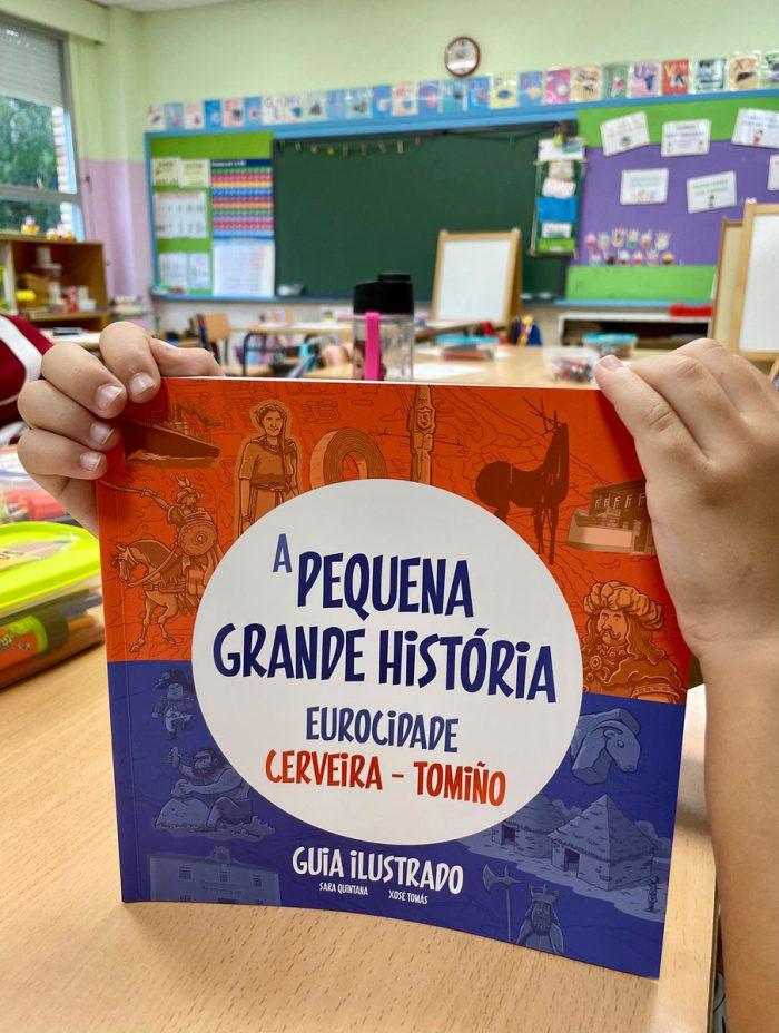 Interreg premia ao POCTEP e á Eurocidade Cerveira-Tomiño por organizar o maior evento europeo de cooperación 02