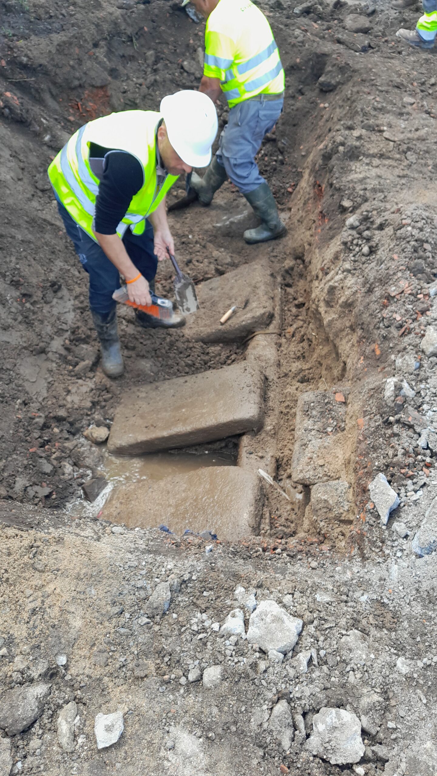 Lavadoiro Santiña 2