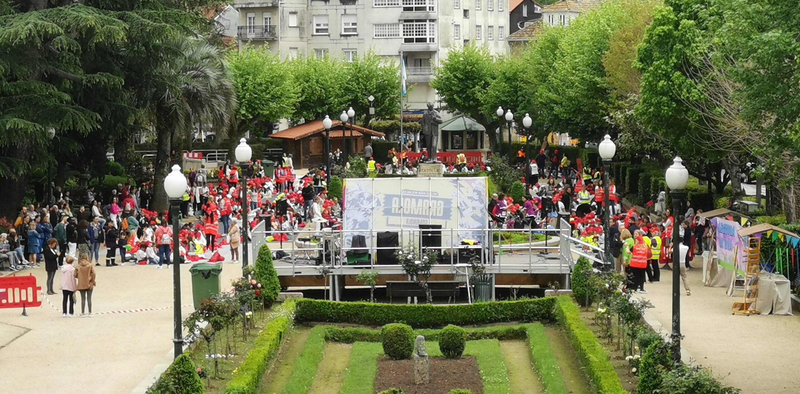 Lectura na rúa 2023 plano2