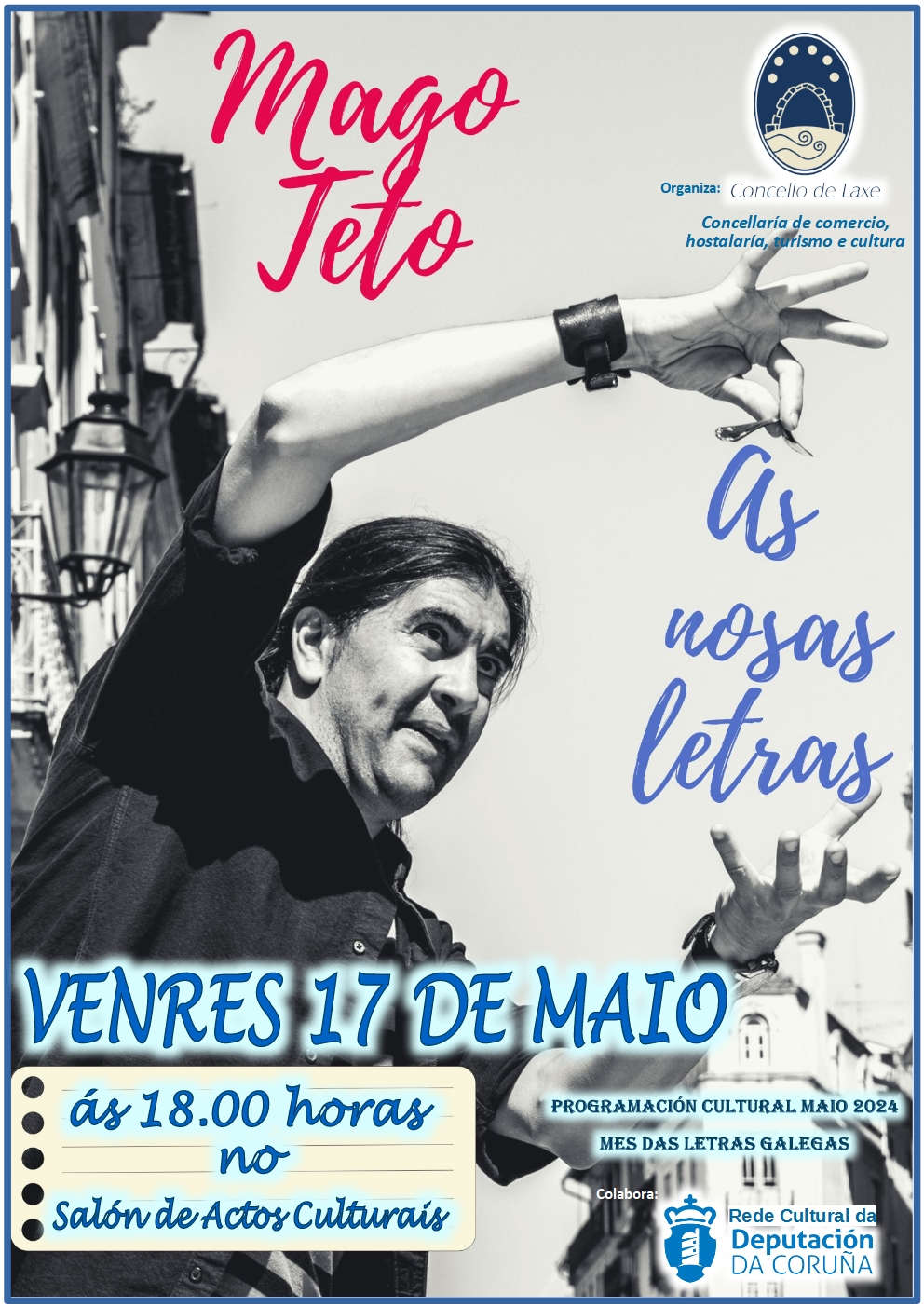 MAGOTETO_SALONDEACTOS