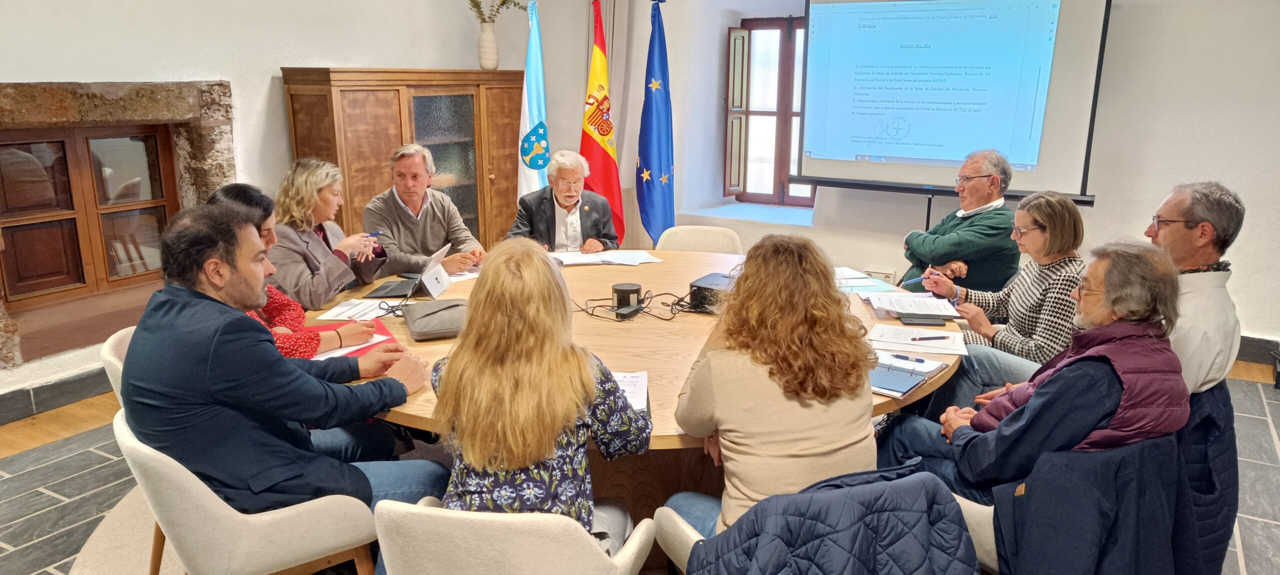 Mesa de calidad do xeodestino Trevinca-Valdeorras – 1 (1)