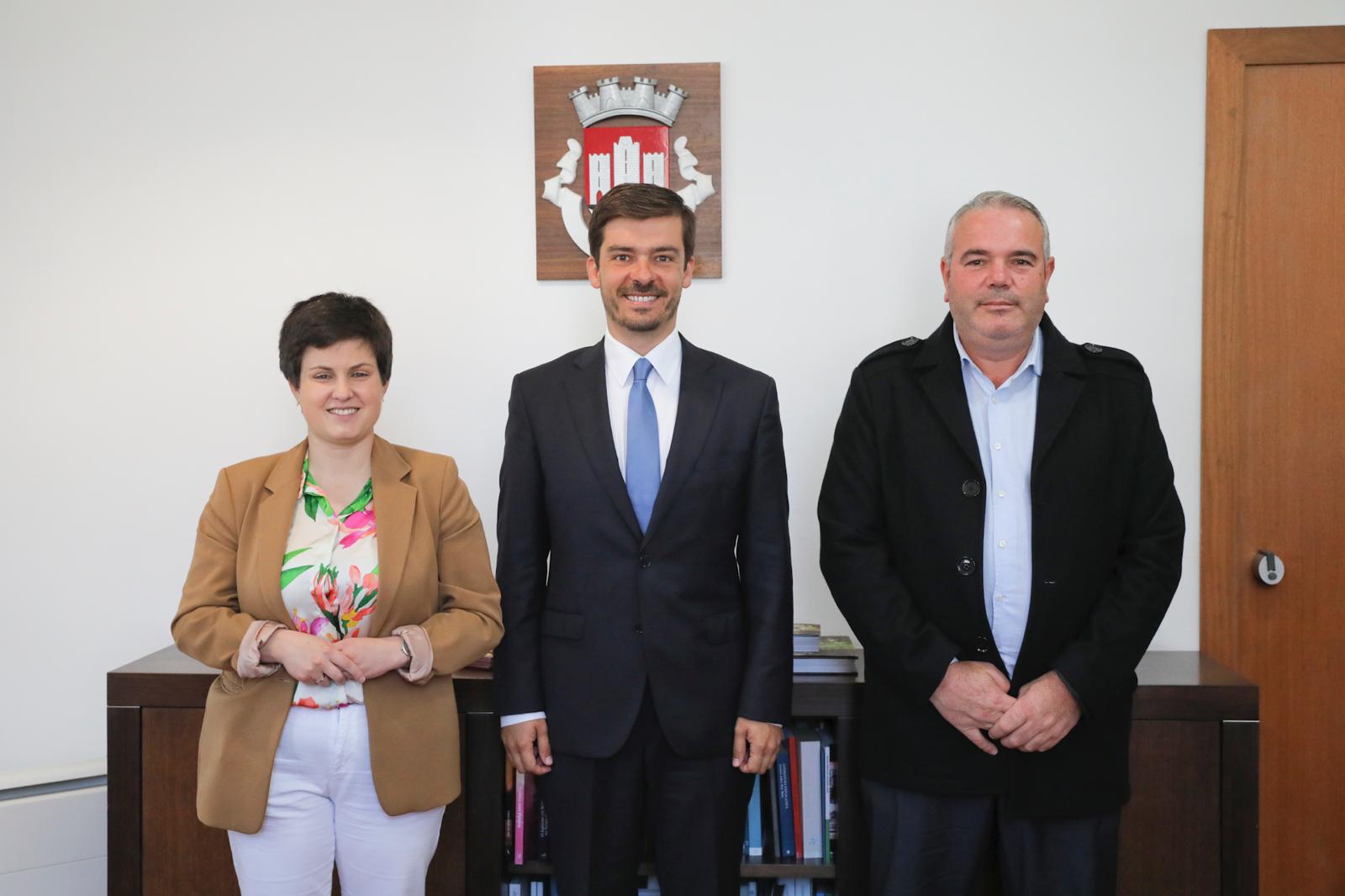 O Rosal, A Guarda e Caminha definiron os puntos esenciais para a creacioìn da futura Eurocidade
