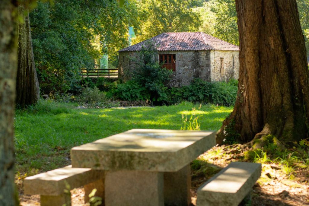 O Rosal recuncho a recuncho coa nova andaina interpretativa pola Senda dos Pescadores