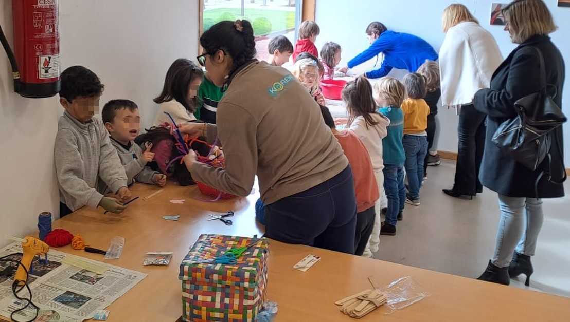 Obradoiro Semana Santa 2