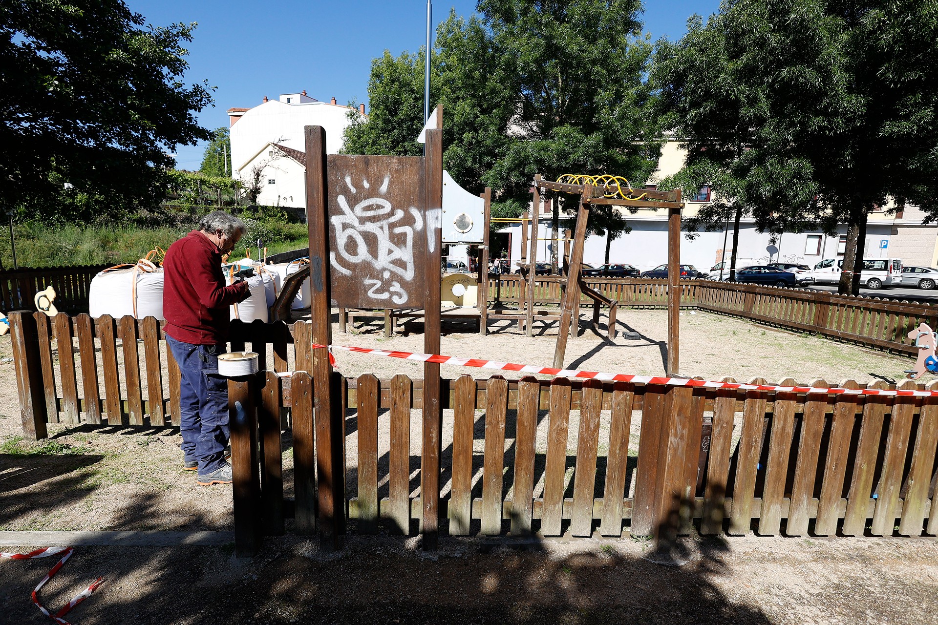 Parque de Mollavao 5