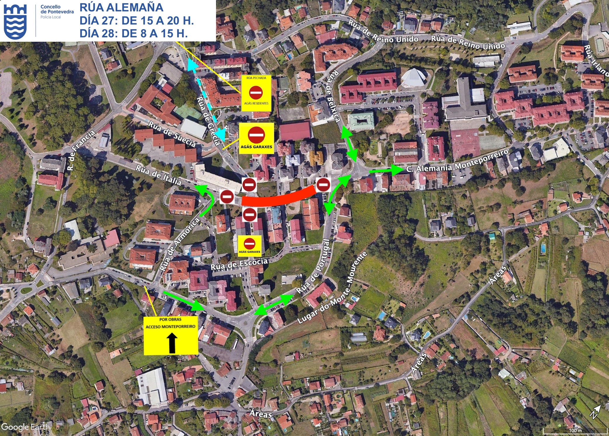 Plan de asfaltados 2024 – ALEMANIA