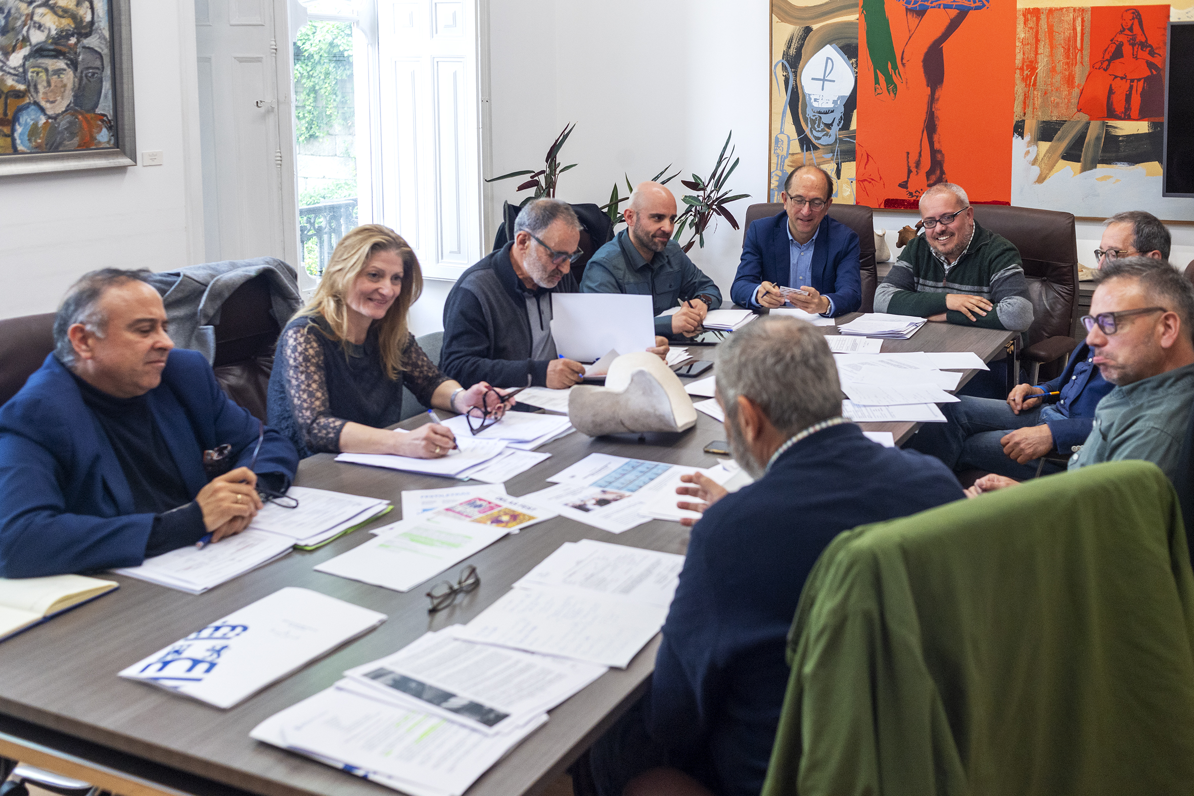 Premio Rodolfo Prada 2024 – 2