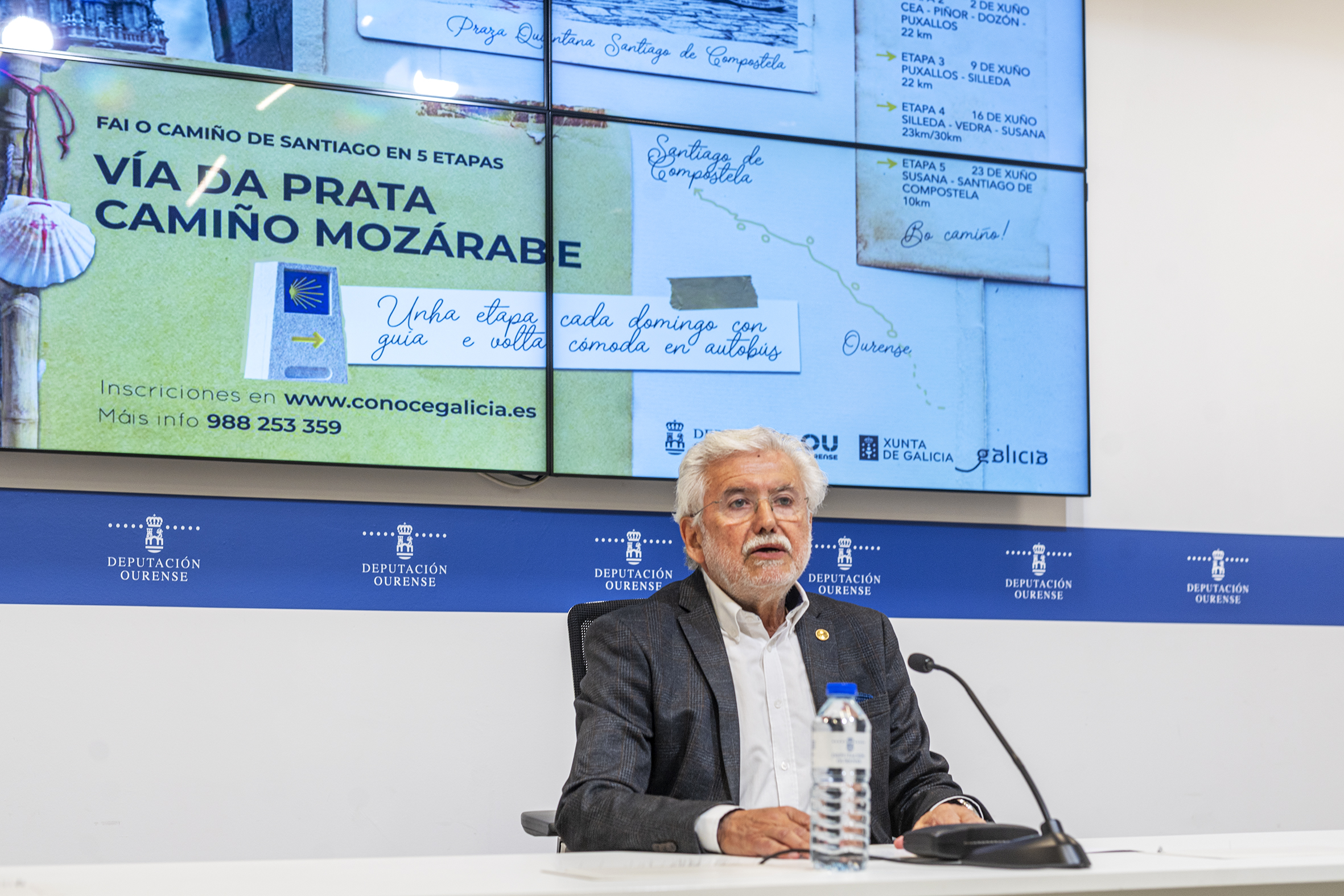 Rosendo Fernández – 1