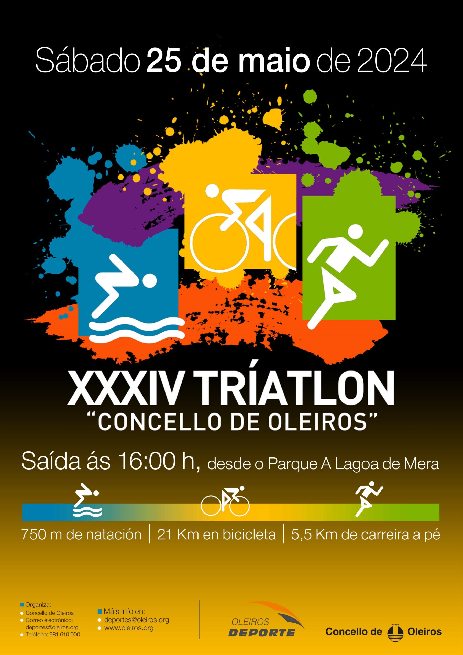 TRIATLON