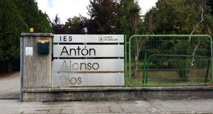 Tomiño busca incorporar o Bacharelato de Artes ao IES Antón Alonso Ríos