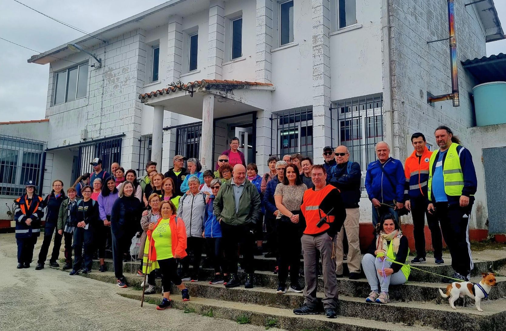 andaina saudable Neda 3