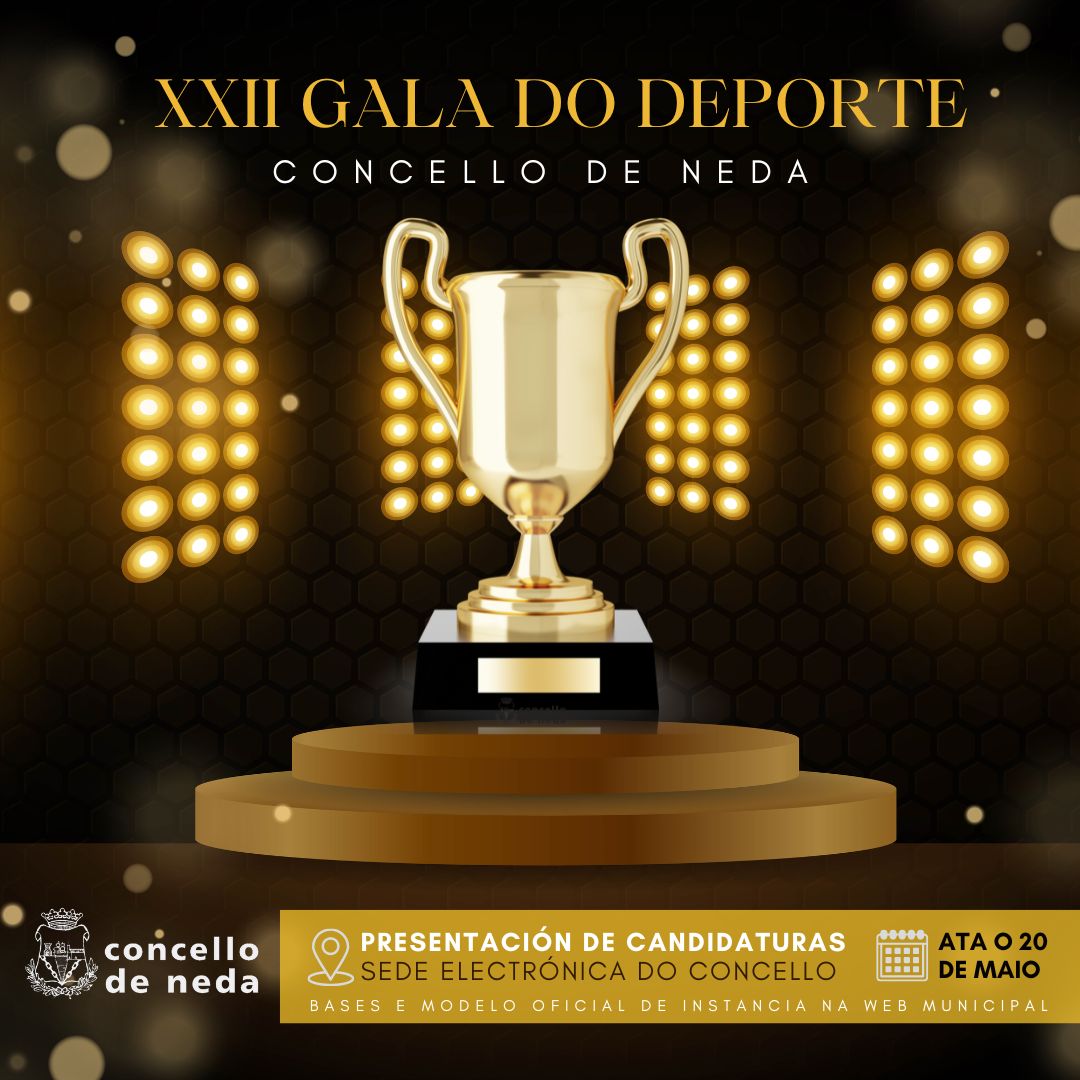 gala deporte