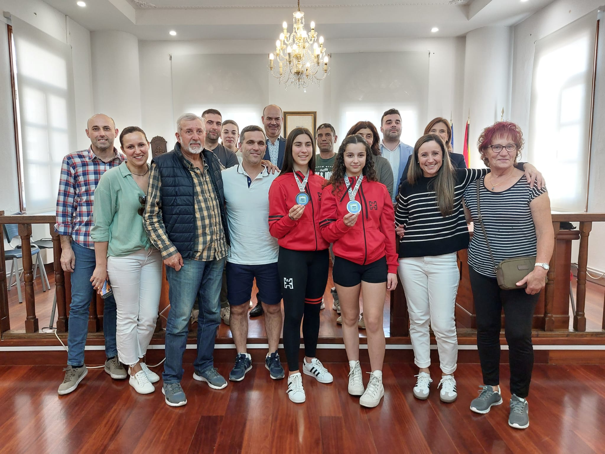 recibimento nuria e iria rodriguez (27)