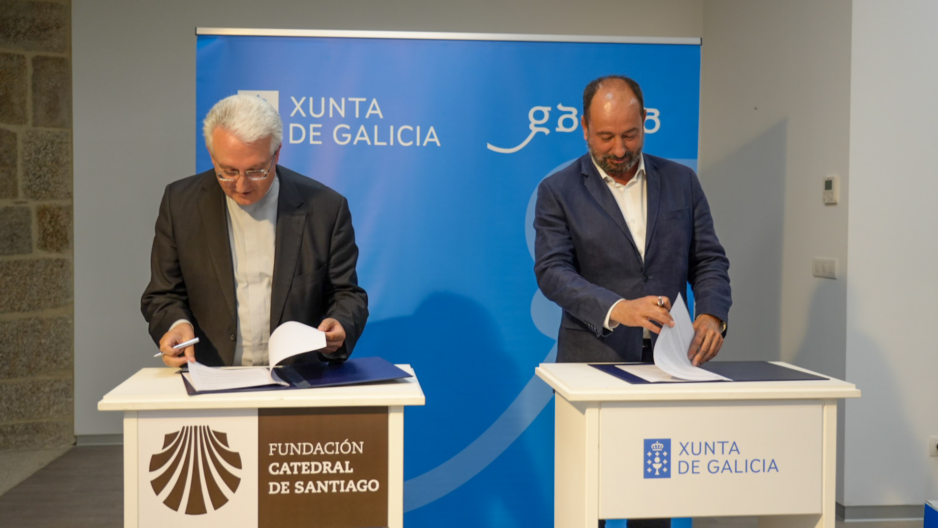 20240520 NPFundacionCatedralSantiago_