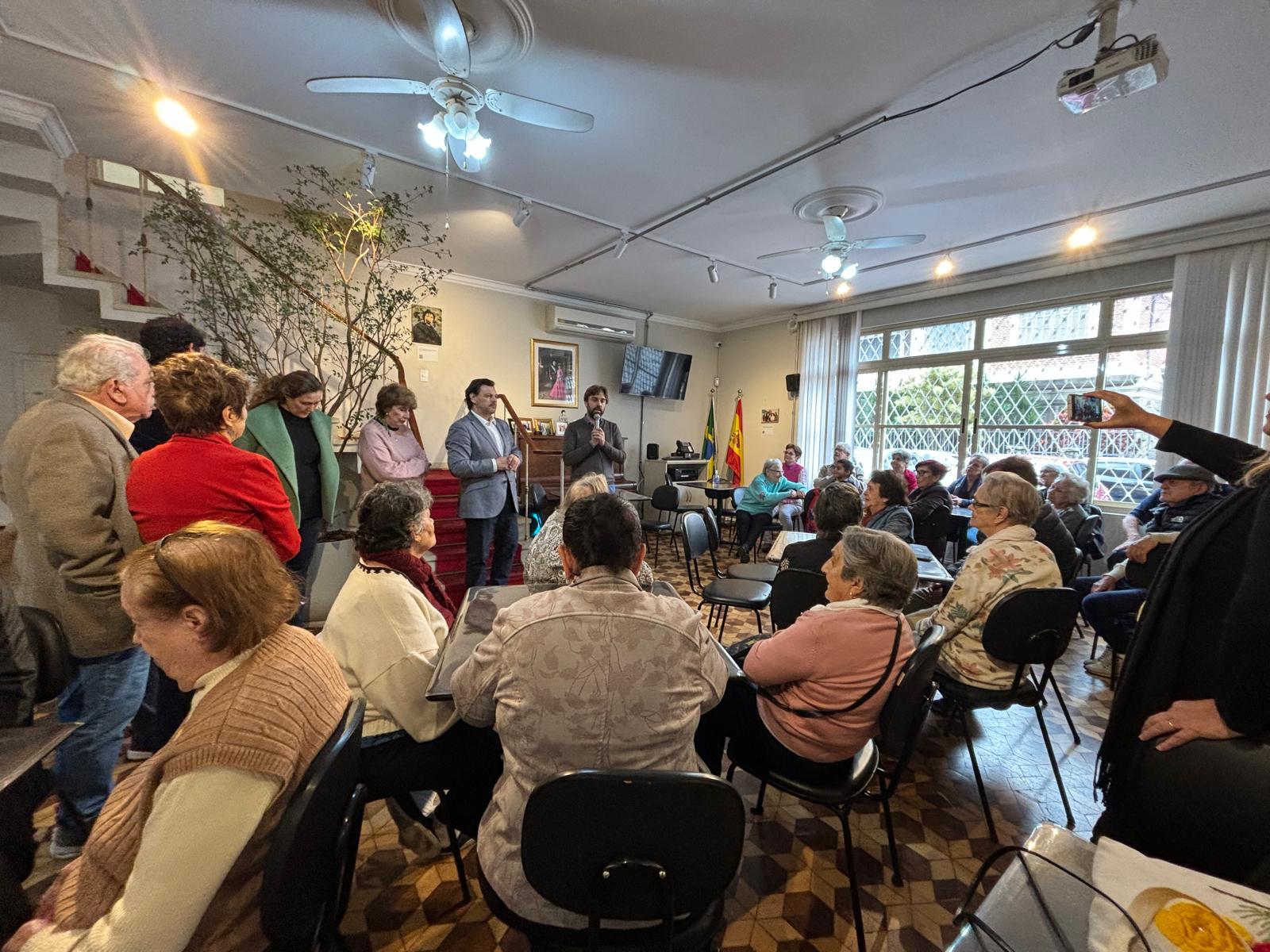 20240606 SXE Säo Paulo CentroRosalíadeCastro