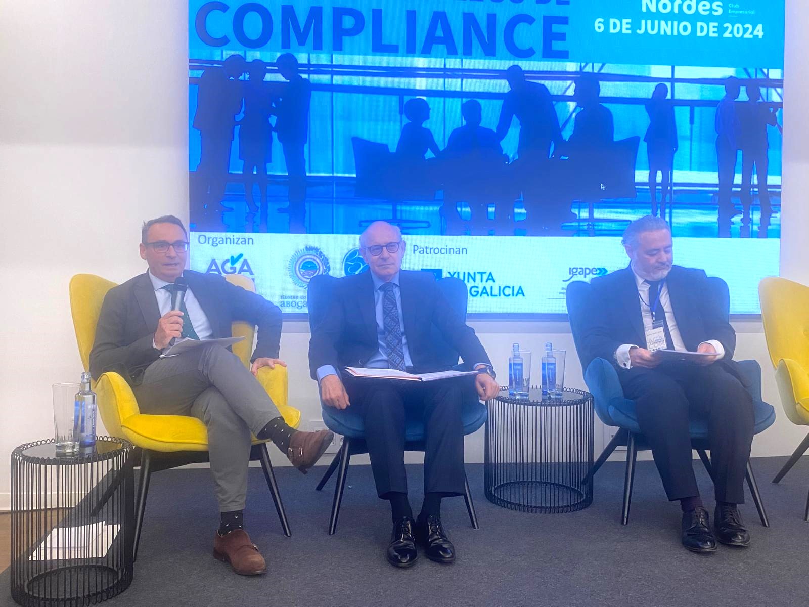 20240606CongresoCompliance1