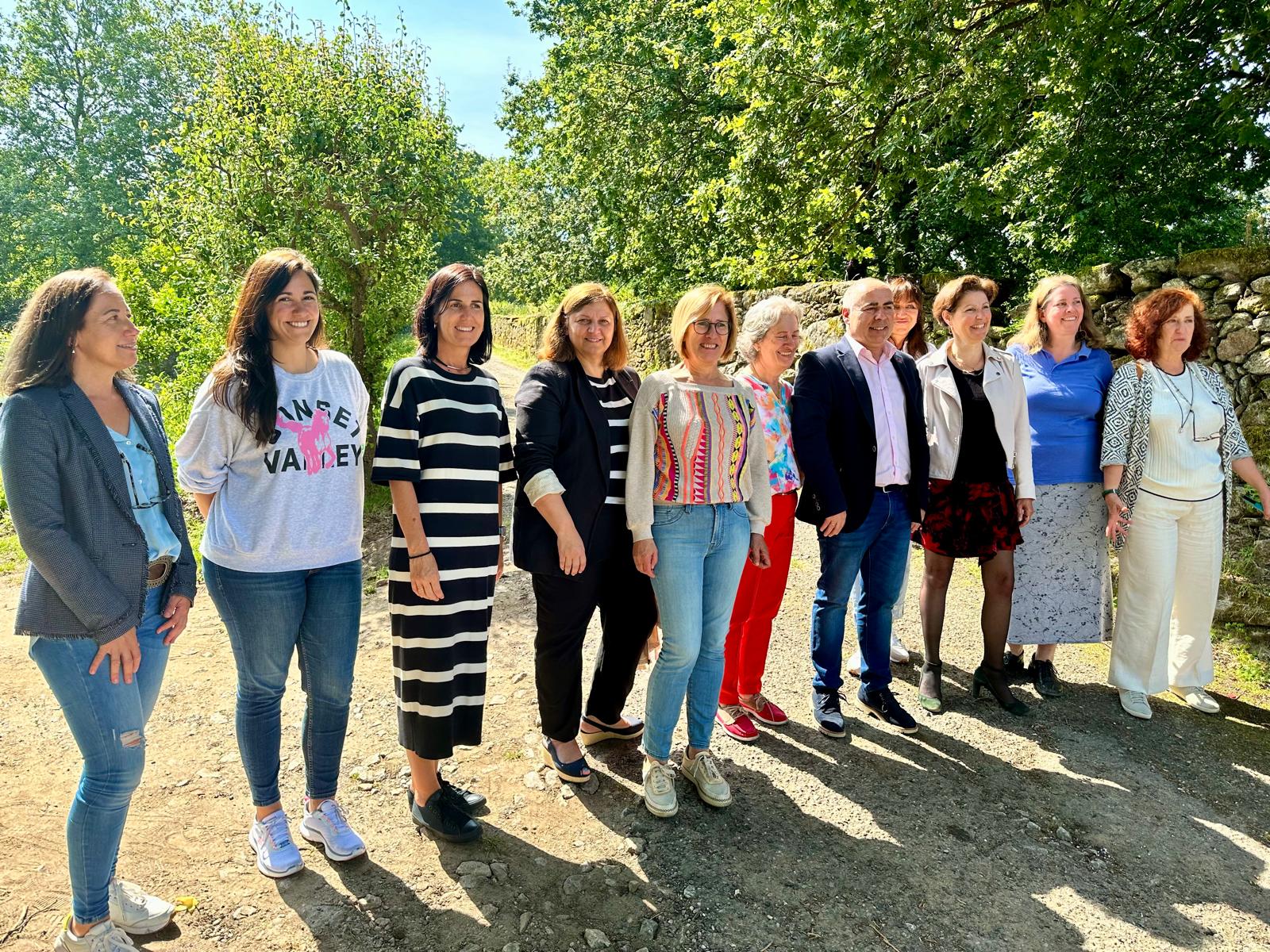 20240606_javier touris recibe profesorado francia