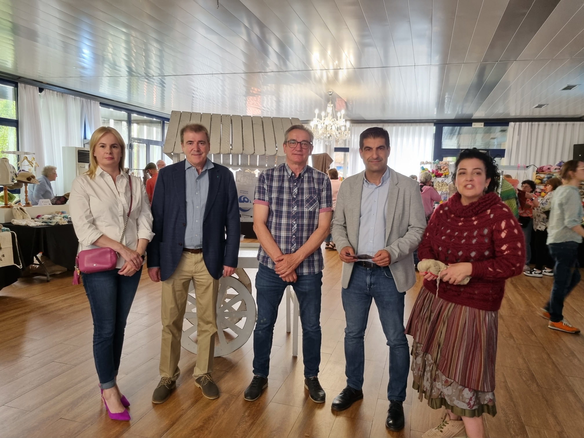 20240607 DXCC PaseoLa