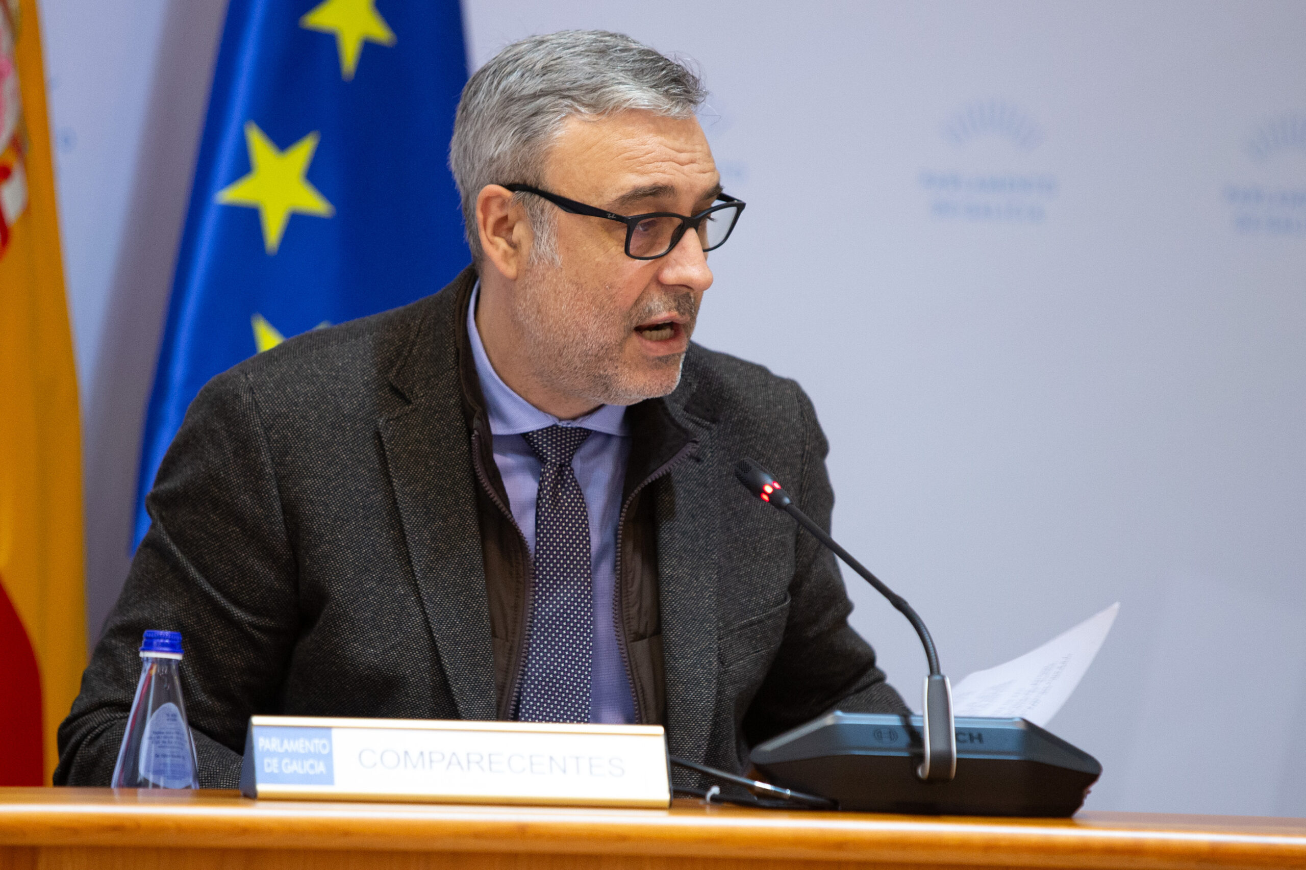 20240620 intervención xerente Parlamento 2