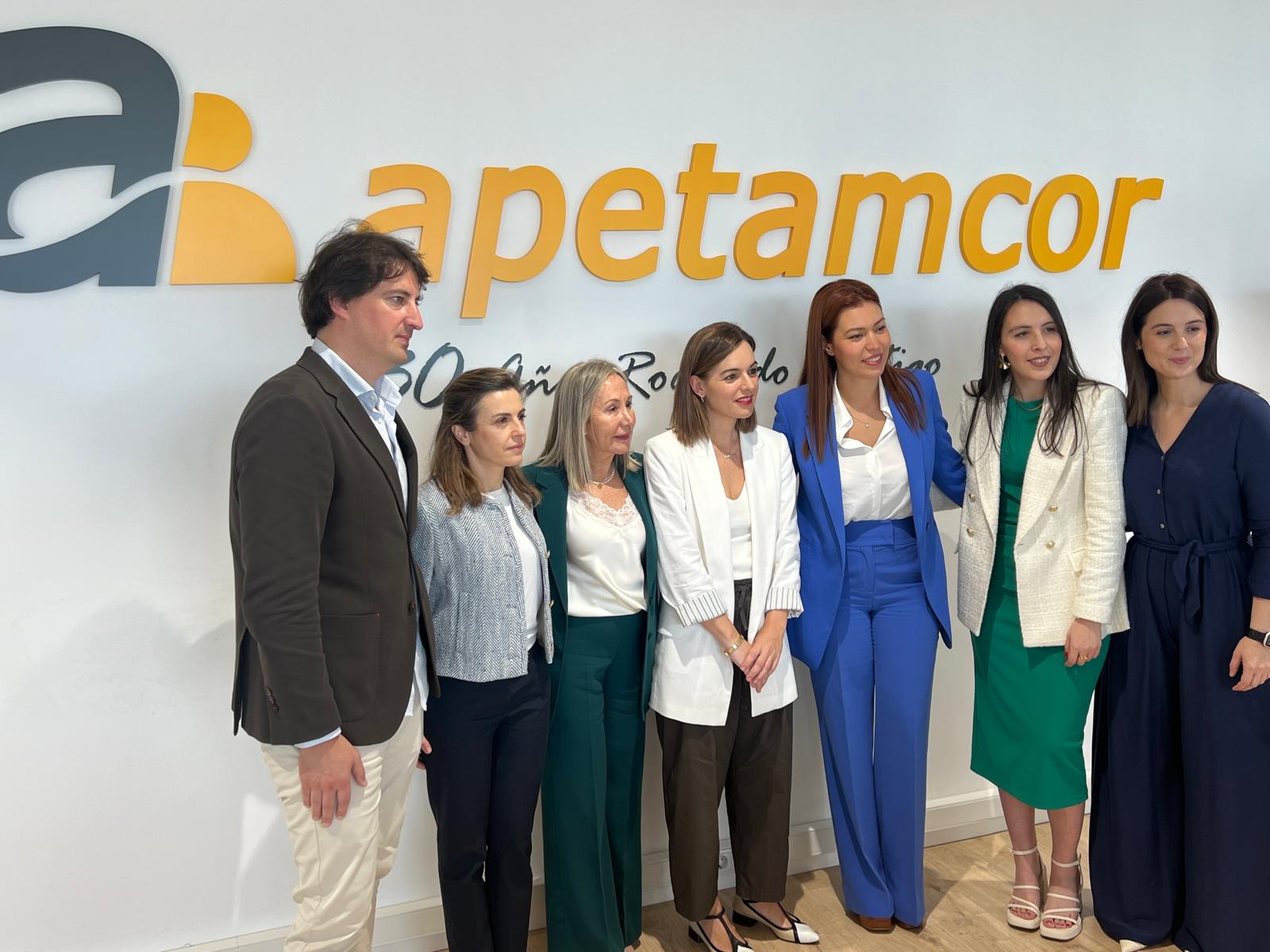 20240622DXMAsembleaApetamcor1