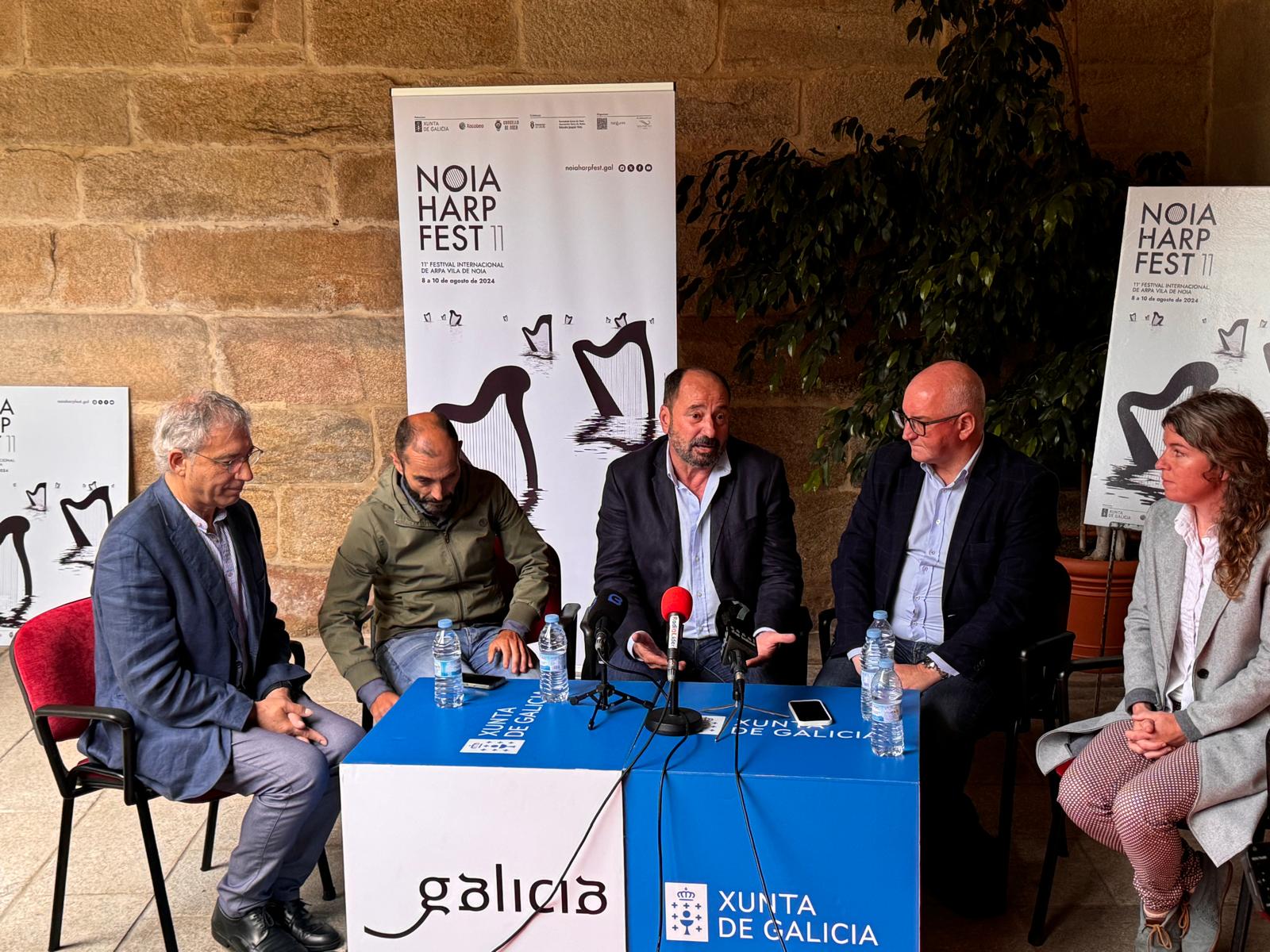 20260617 NPNoiaHarpFest