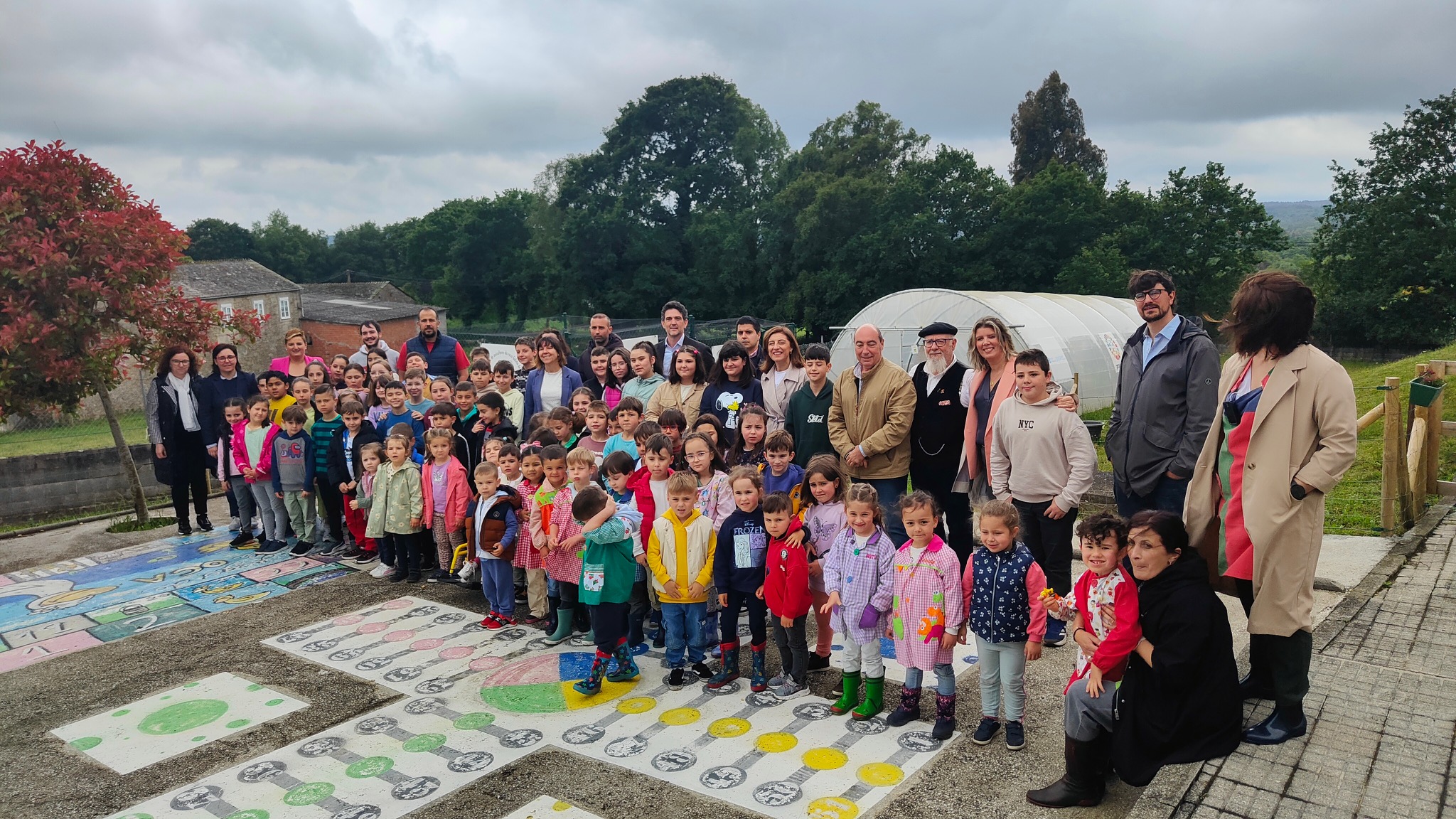 240620 AVM VISITA CEIP TERRA CHA 3
