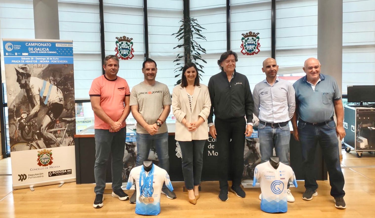 250624 CTO GALICIA CICLISMO