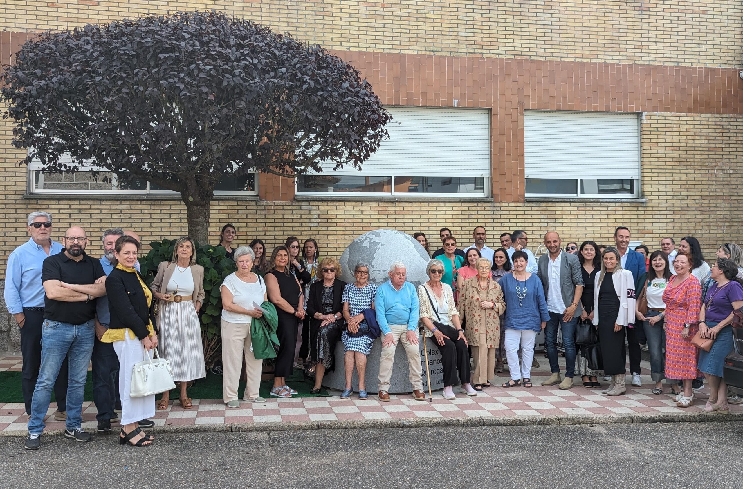 50 Aniversario QUiroga