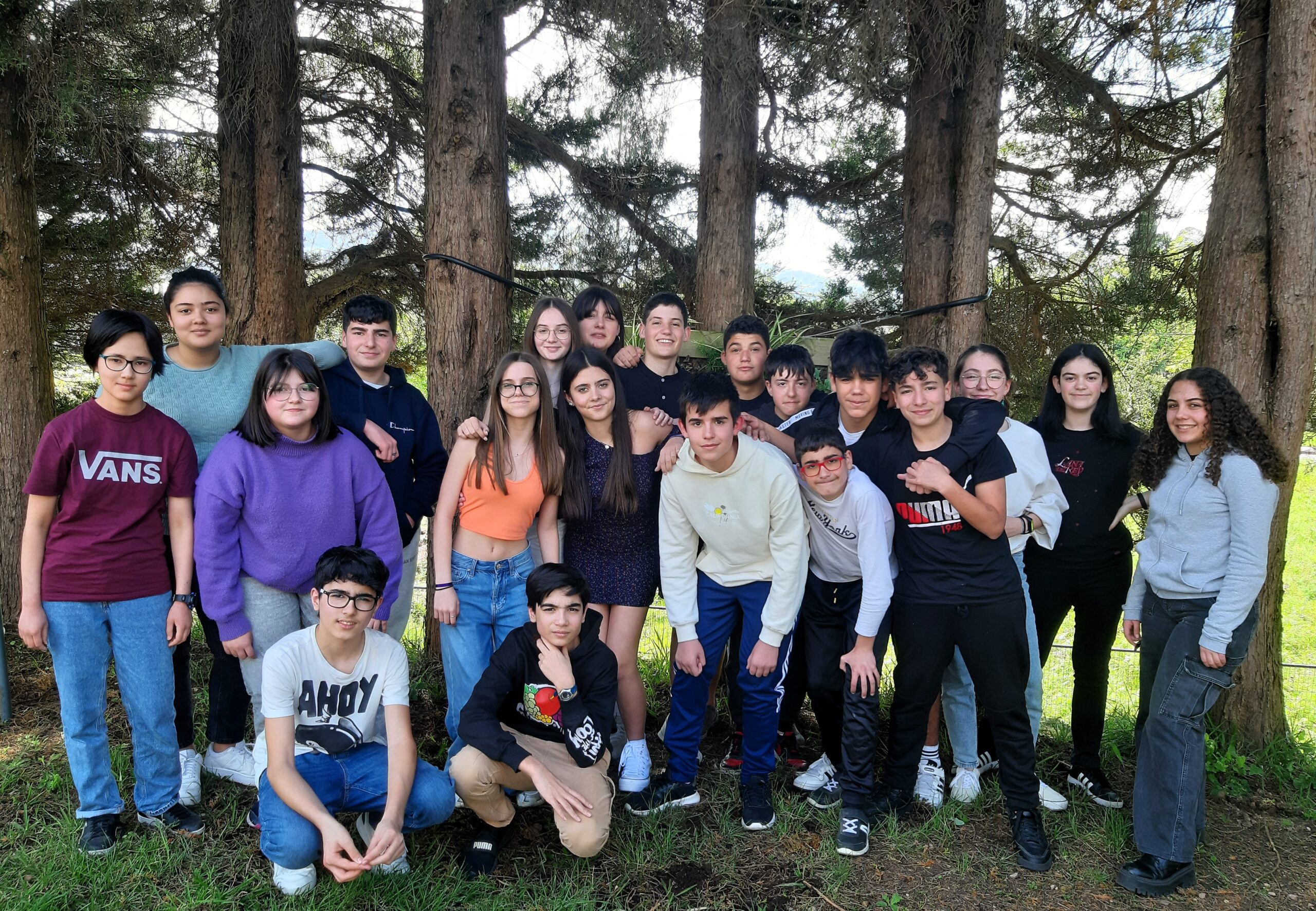 A ópera como instrumento de inclusión no IES Antón Alonso Ríos