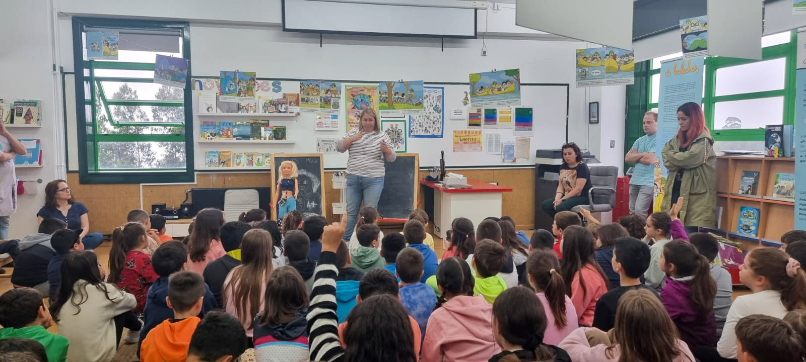 Actividades diabetes CEP Pilar Maestú Sierra. Xuño 2024 (1)