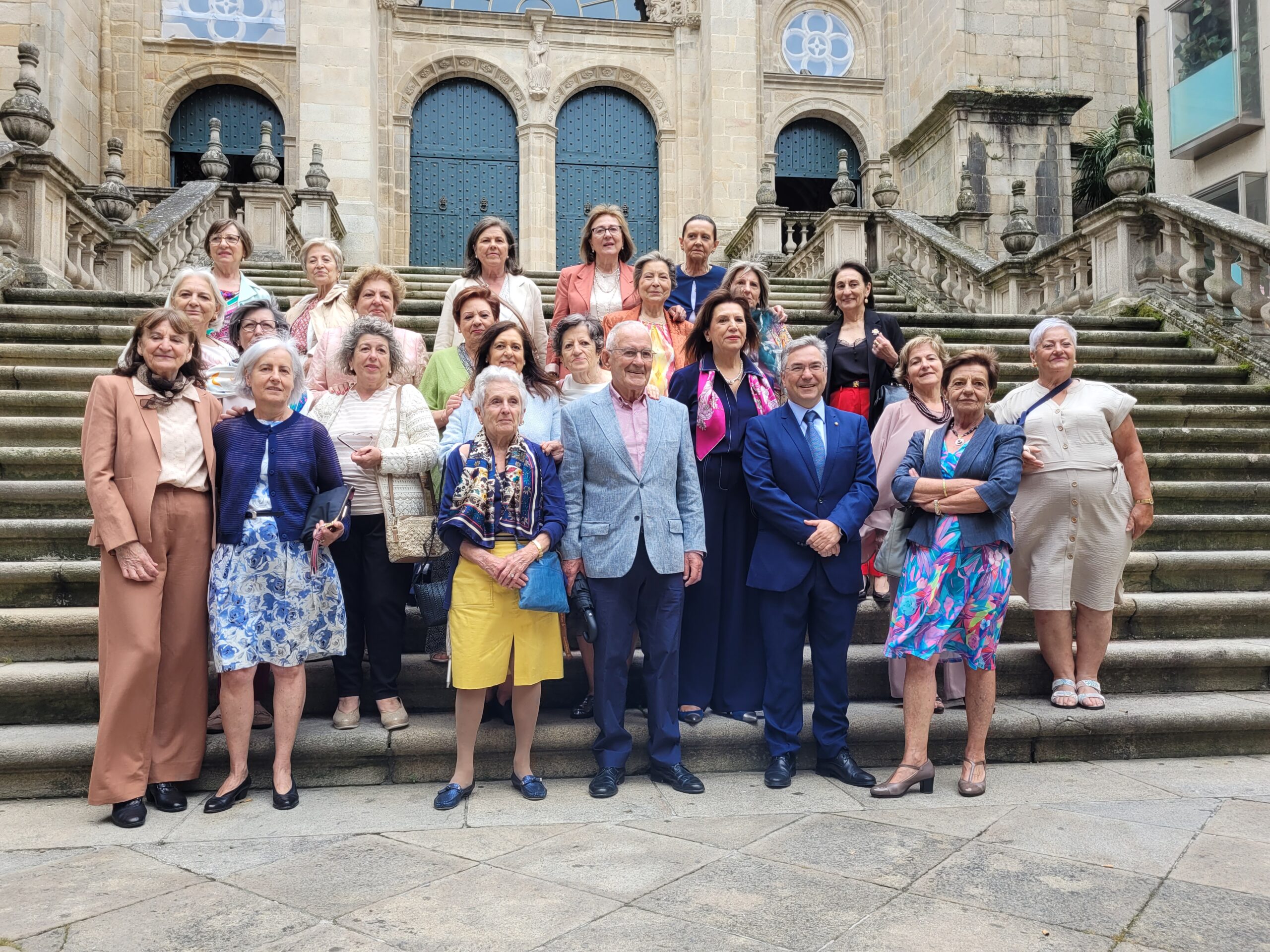 Aniversario Escola Enfermariìa – 1