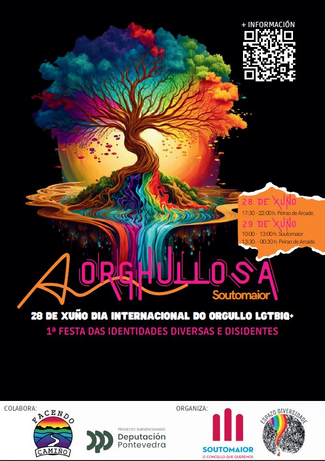 CARTAZ ORGHULLOSA