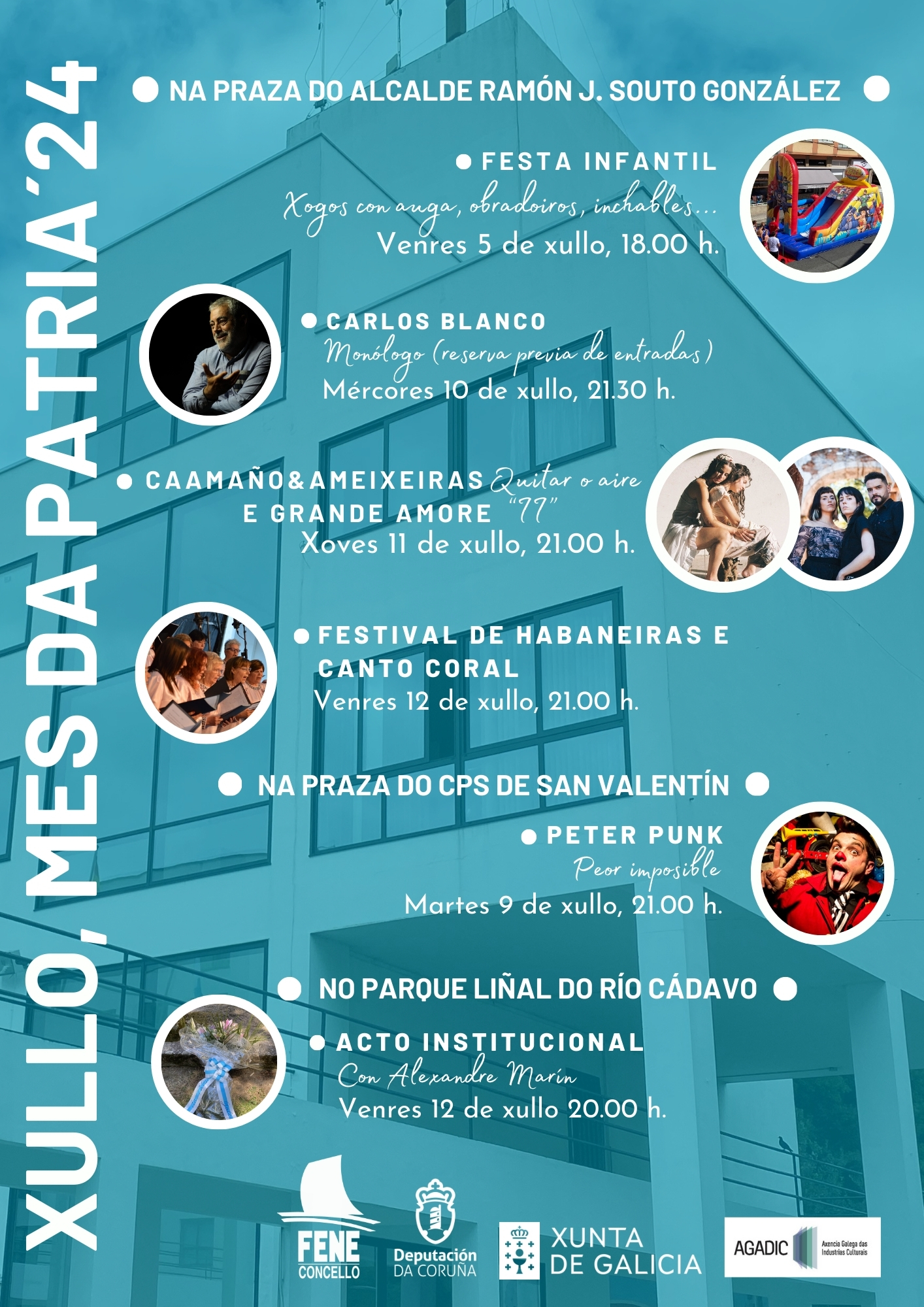 CARTAZ XULLO MES DA PATRIA 24