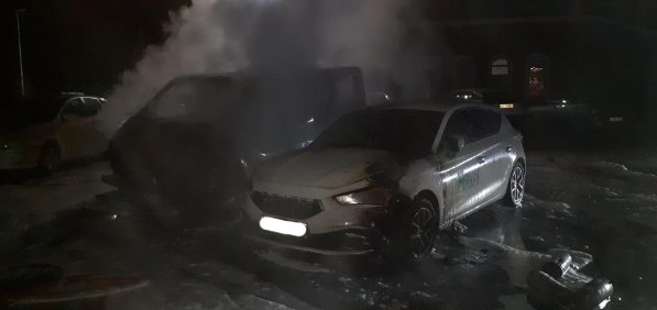 CCIA CORUÑA – INCENDIO CARBALLO 2