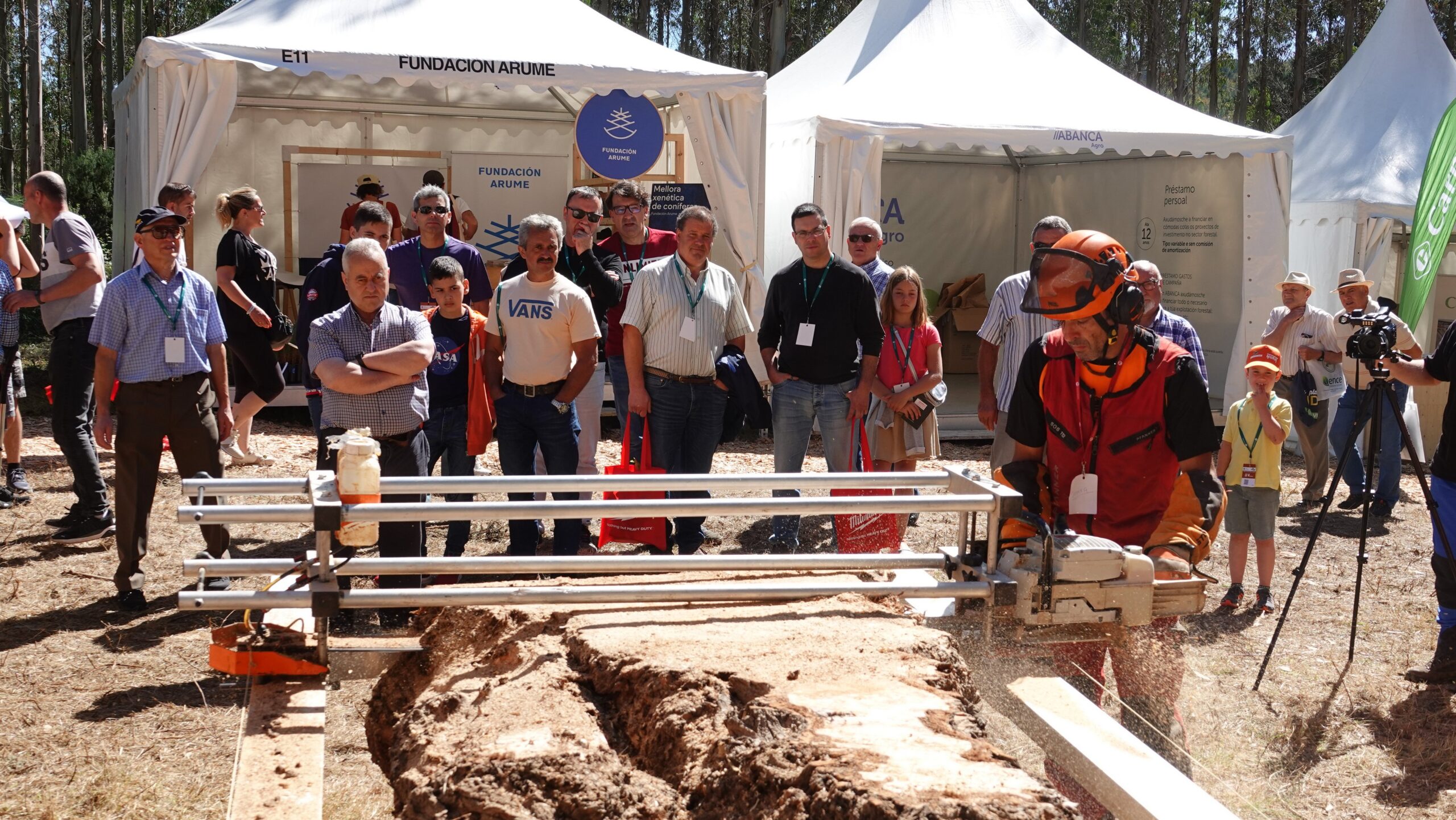 Demostración Galiforest Abanca 2022_ DSC07112
