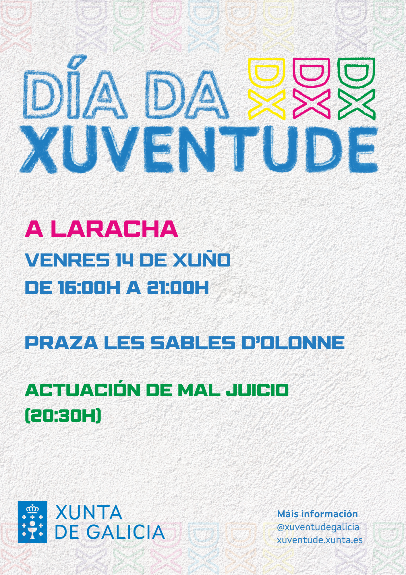 Dia da Xuventude