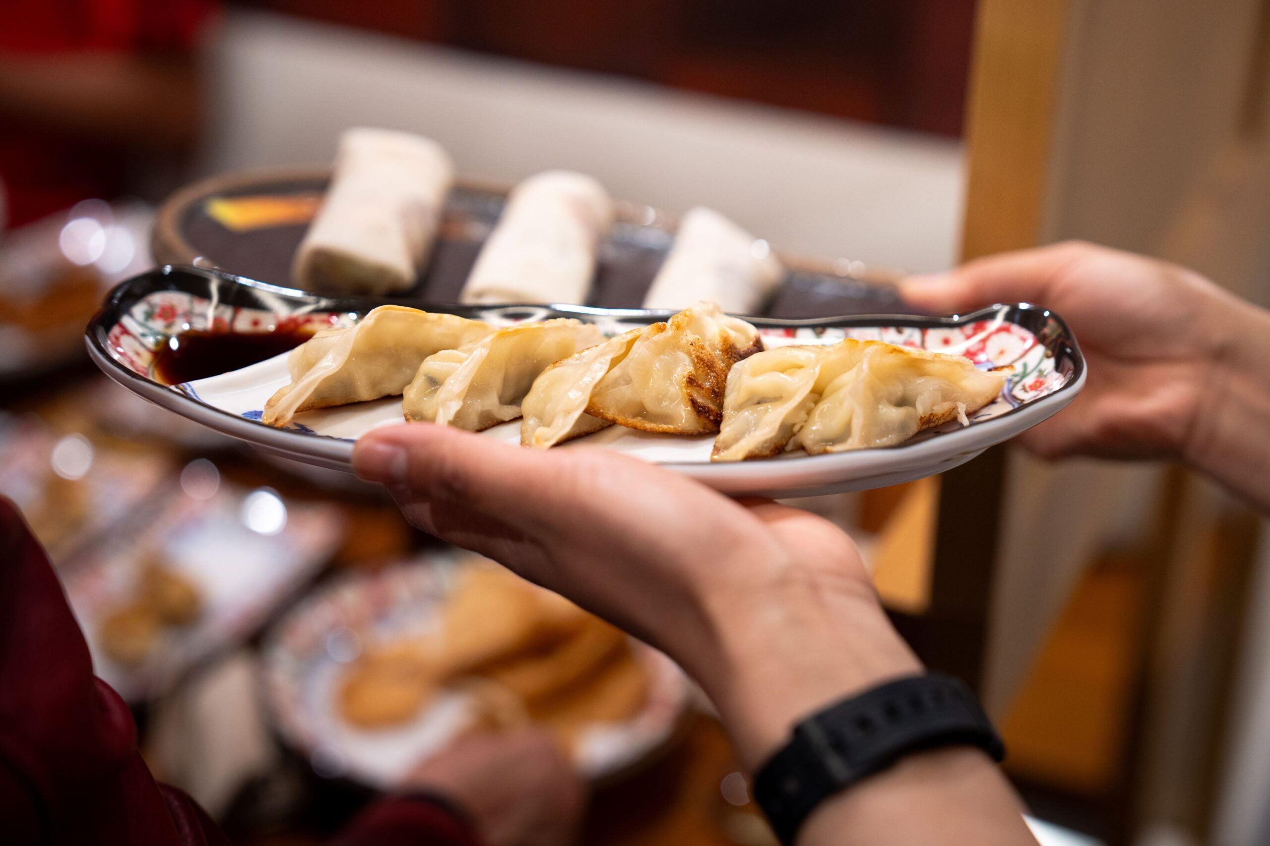 Donaya Market apertura 2