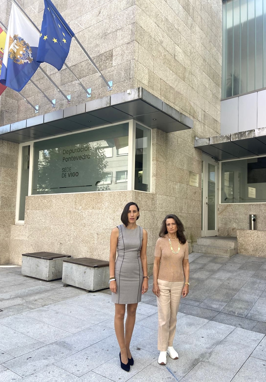 FOTO PSOE DEPO DENUNCIA SMARTPEME