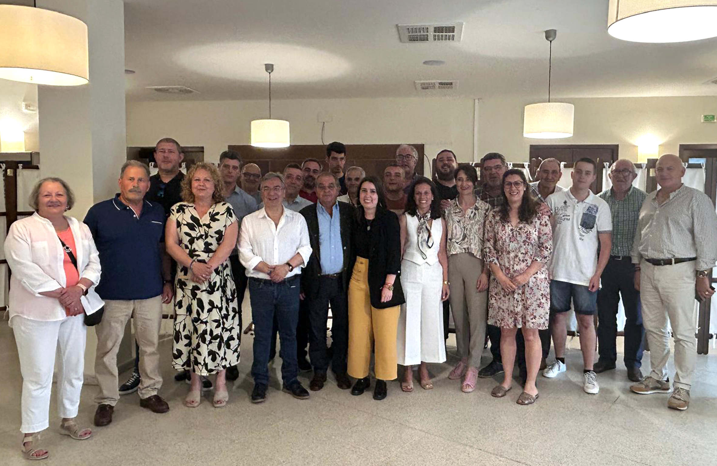 Foto Luis Menor en Trives_1