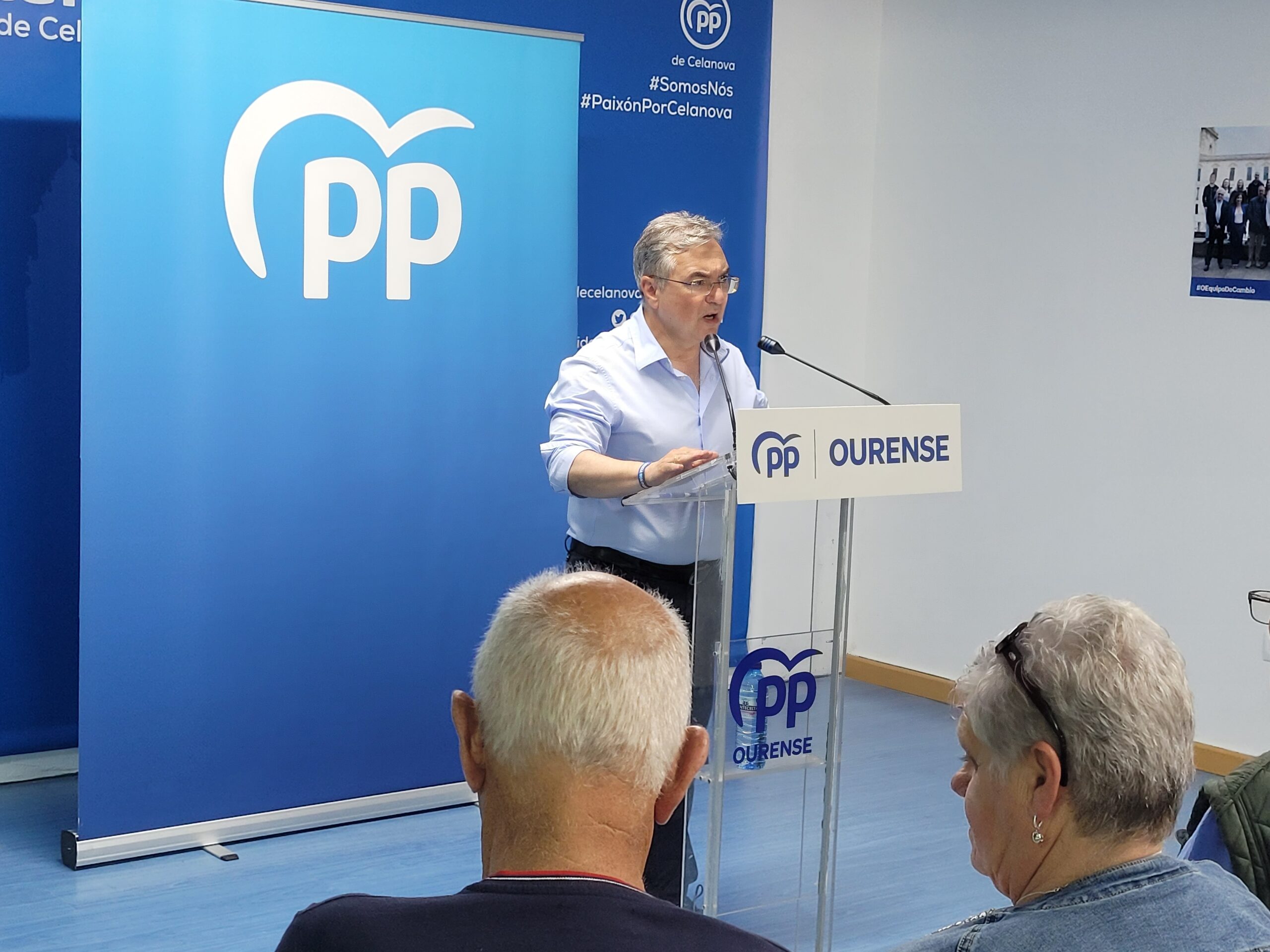 Foto candidato Luis Menor Celanova_2