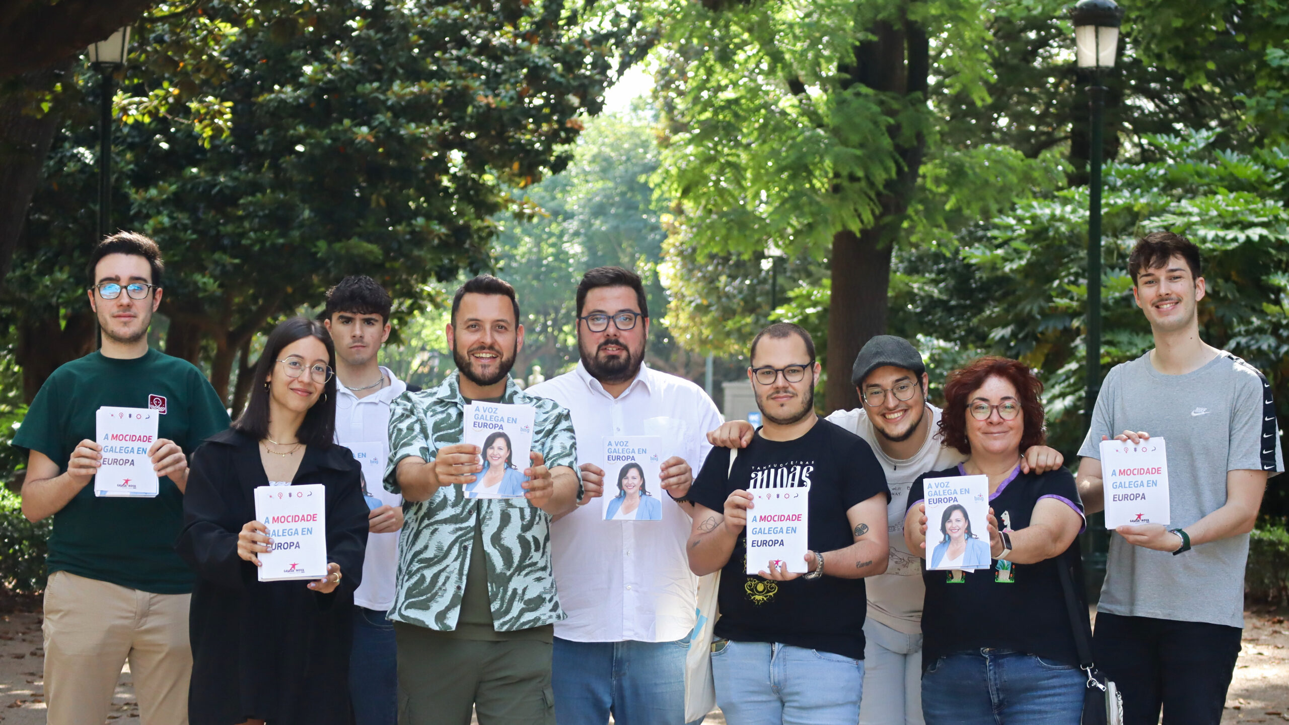 Foto_Peche campaña BNG Vigo con Galiza Nova