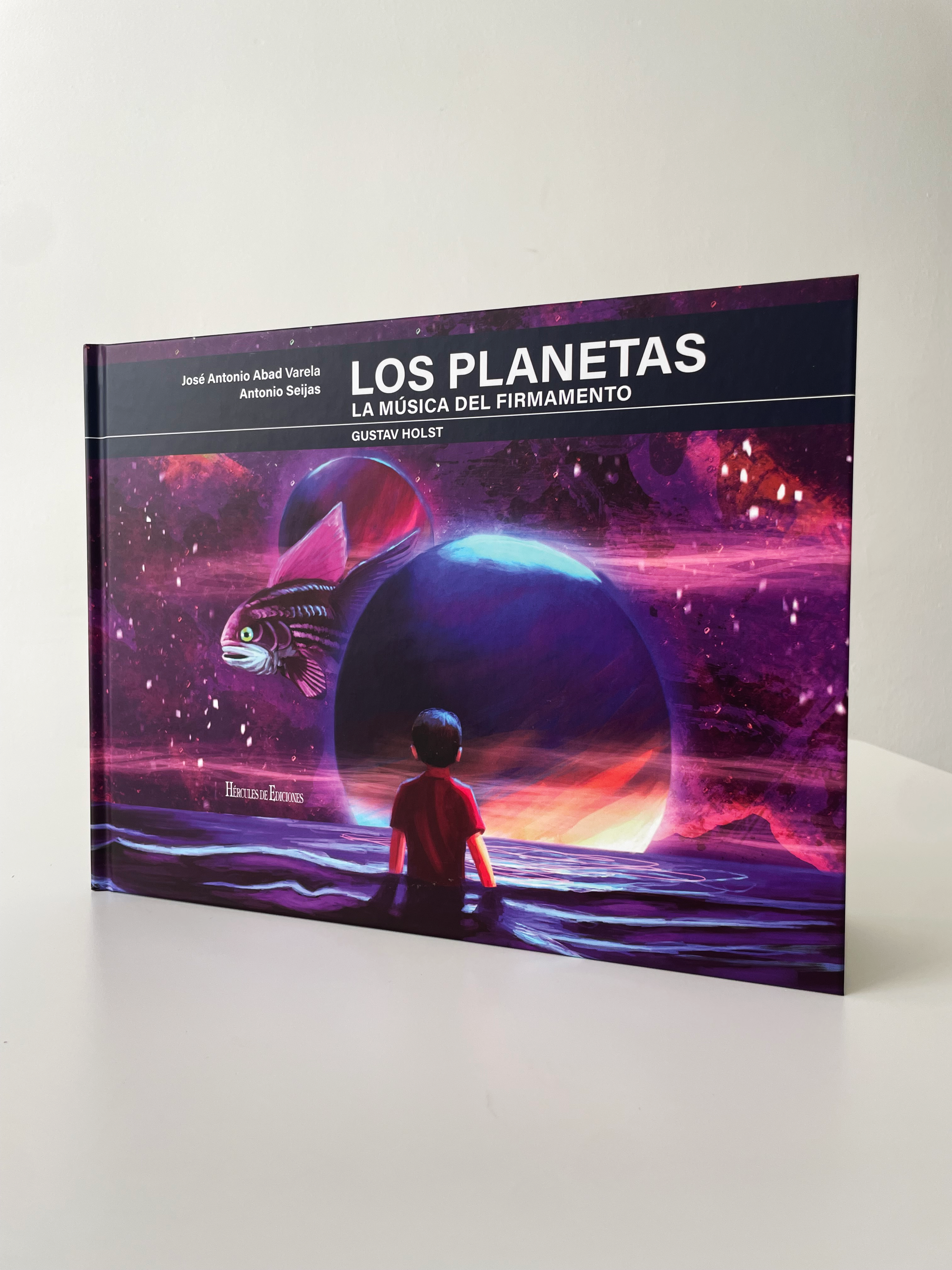 _Los Planetas_ – 1