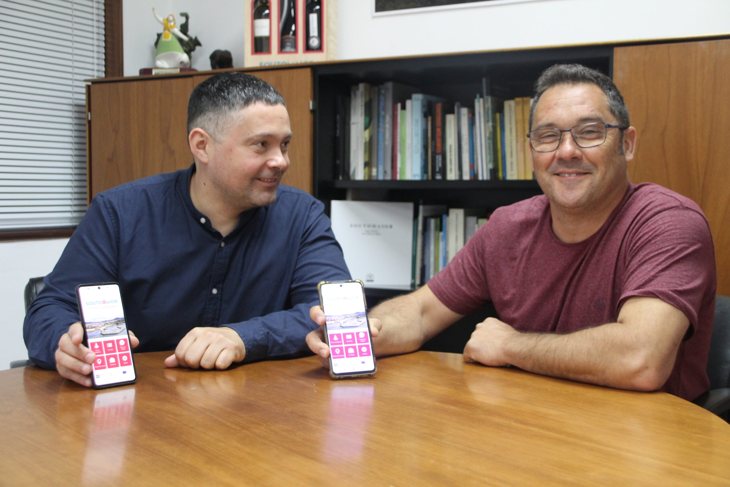 MANU LOURENZO E PABLO GARRIDO