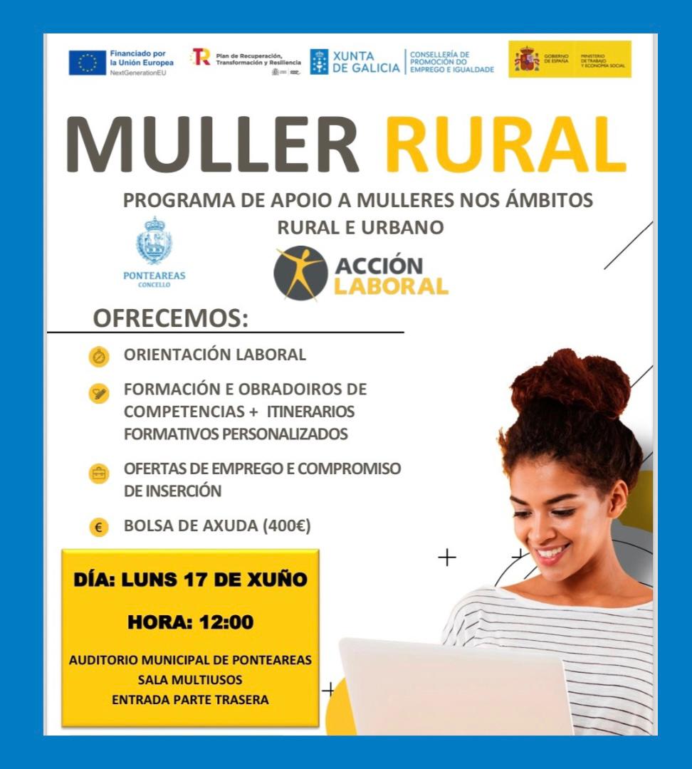 Muller Rural