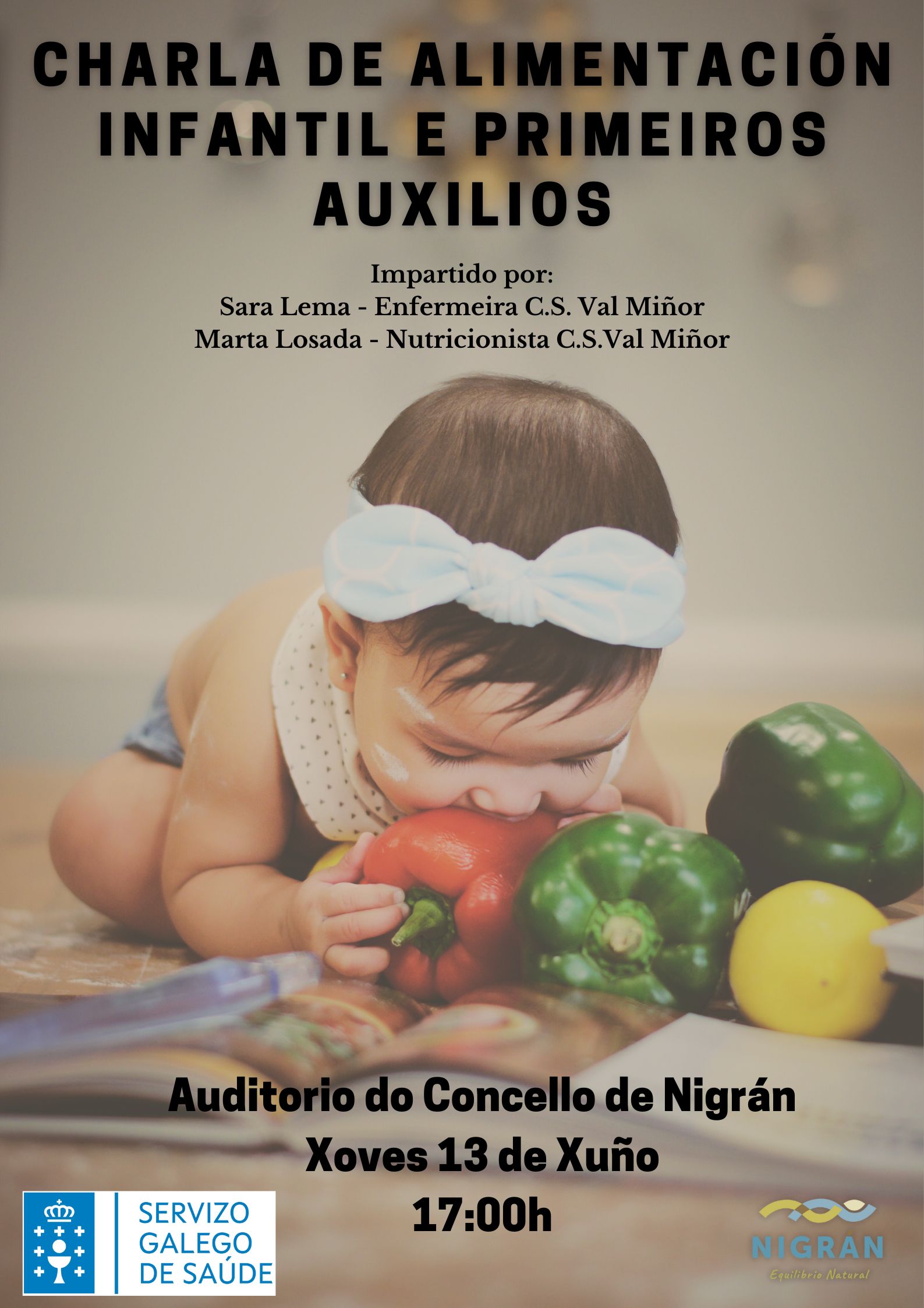 Nigran ALIMENTACIÓN INFANTIL ALIMENTACIÓN COMPLEMENTARIA Y BLW (1)