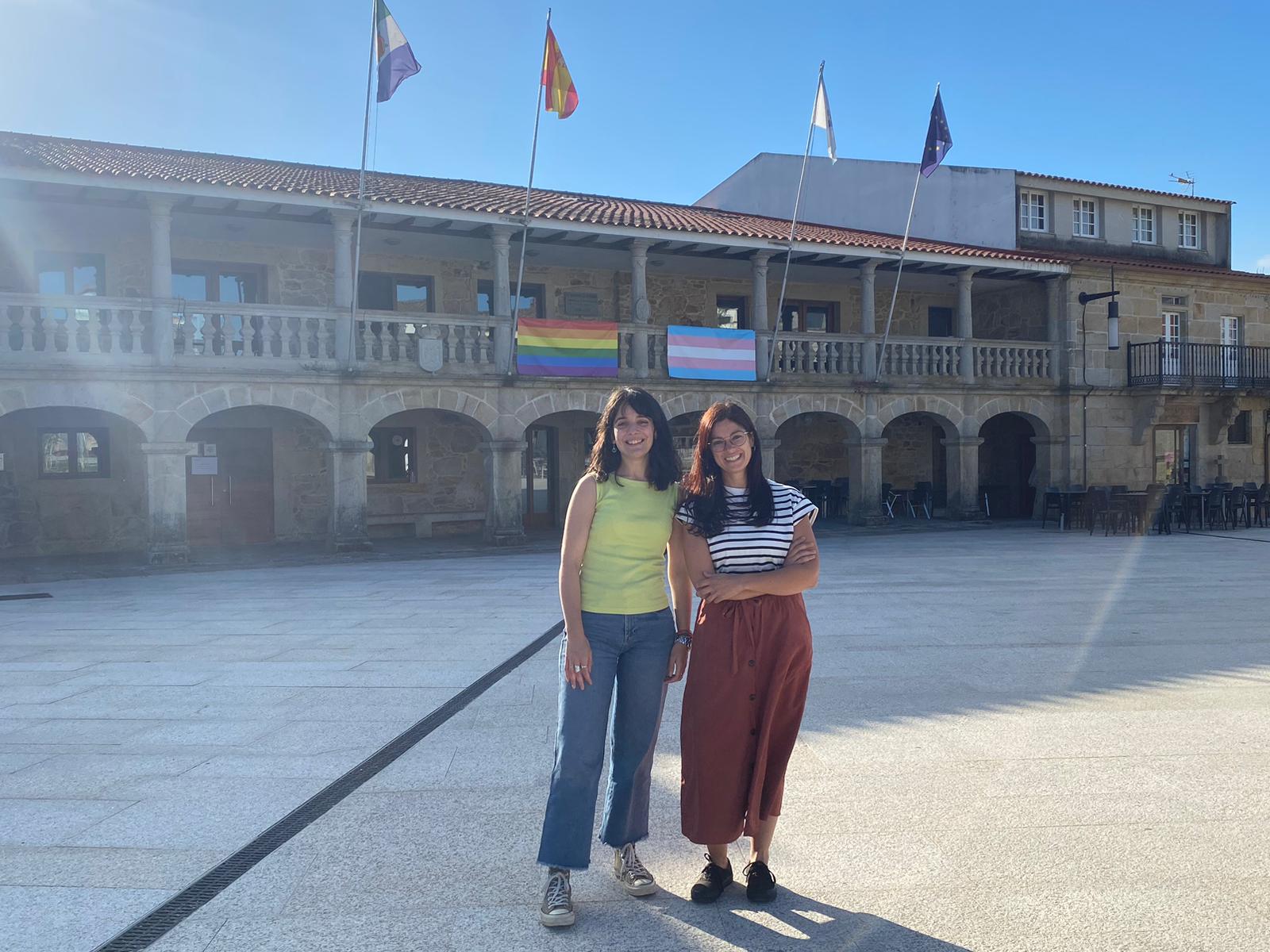 O Rosal, protagonista nunha tese internacional sobre comunidades enerxeìticas no rural