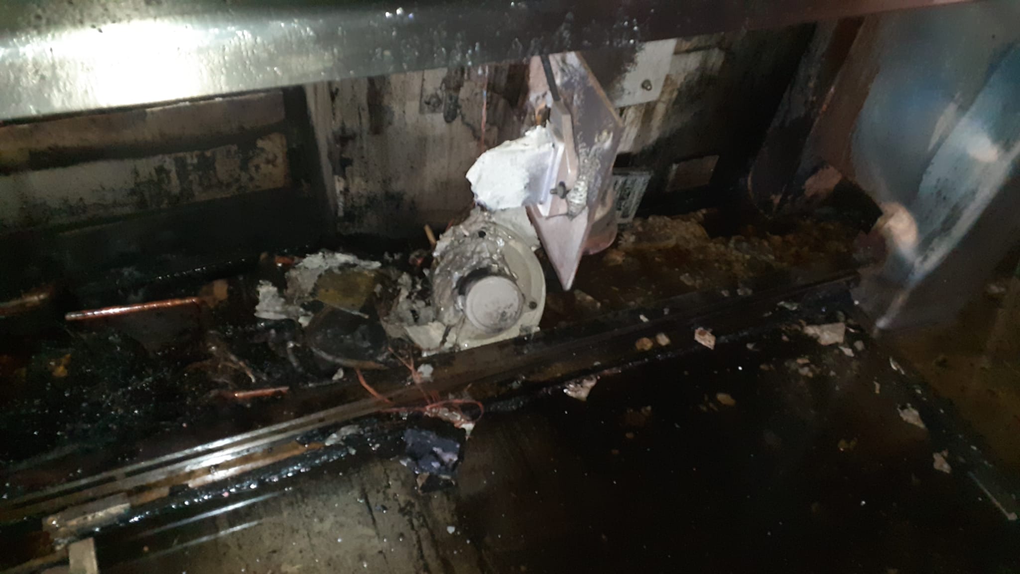 Panadería Abegondo