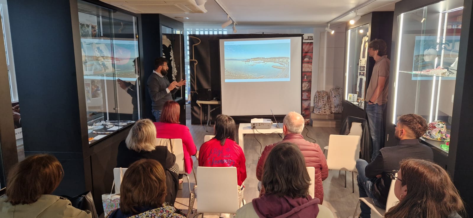 Presentación Guía